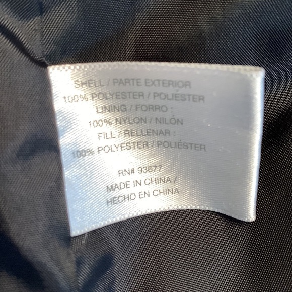 Worthington Large Women’s Lightweight Lined Jacket In EUC - Picture 6 of 6